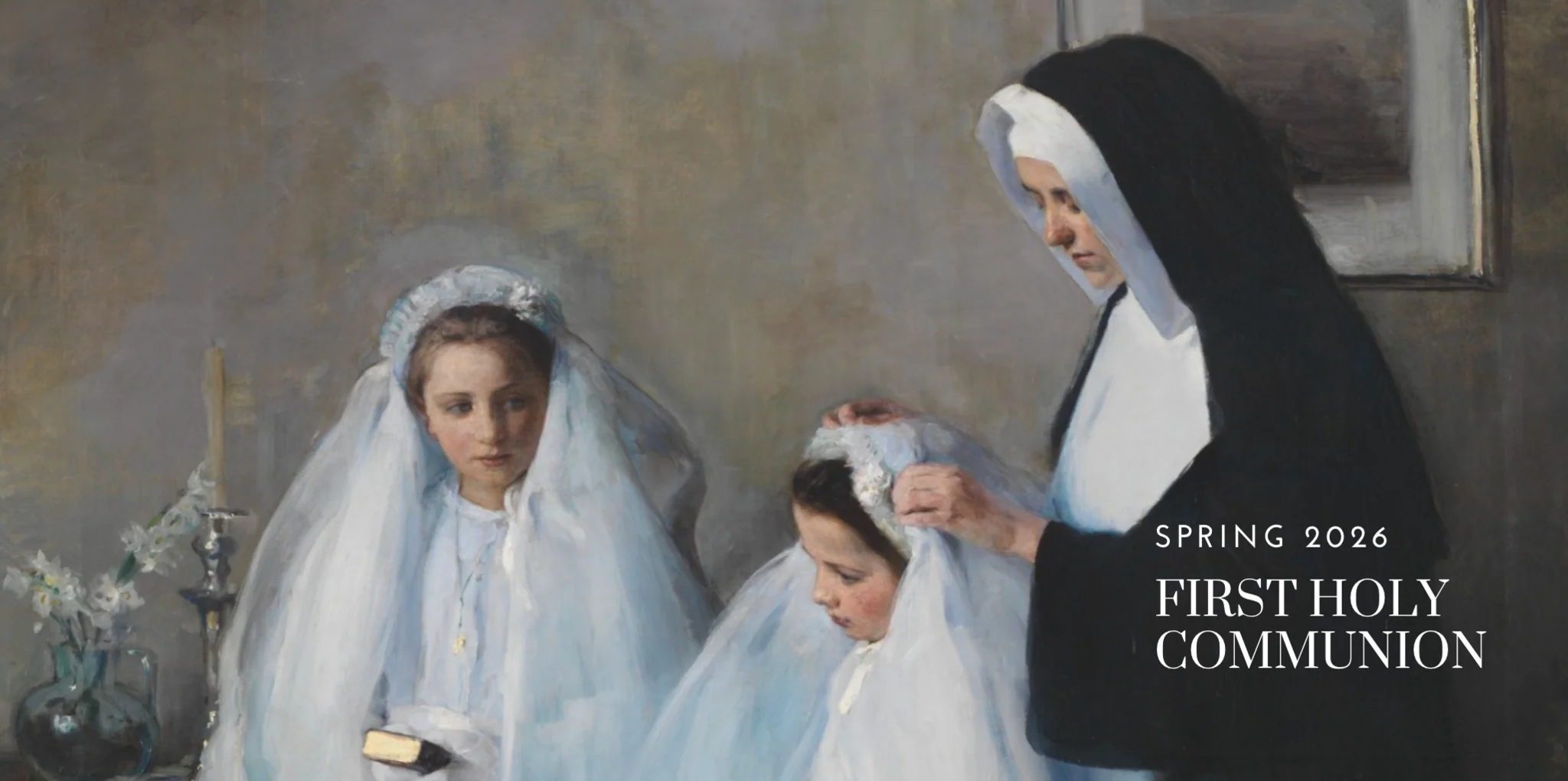 Deepen Your Traditional Catholic Faith